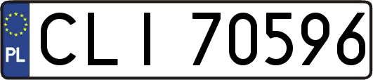 CLI70596