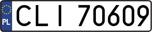 CLI70609