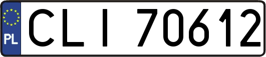 CLI70612