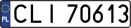 CLI70613