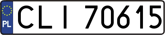CLI70615