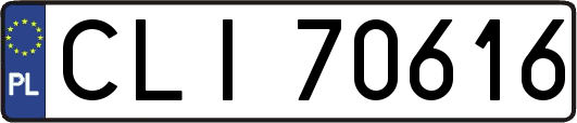 CLI70616