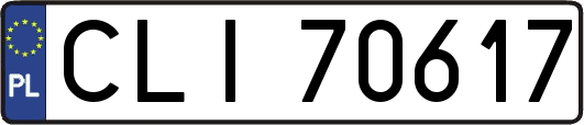 CLI70617