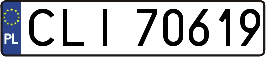 CLI70619