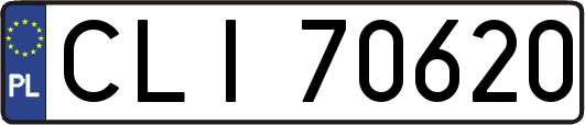 CLI70620