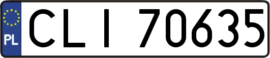 CLI70635