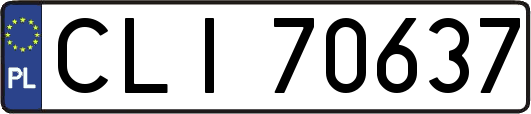 CLI70637