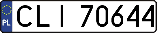CLI70644