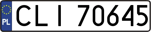 CLI70645