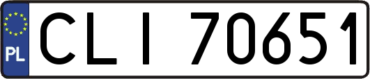 CLI70651