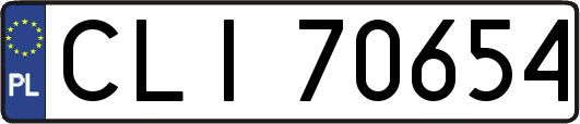CLI70654