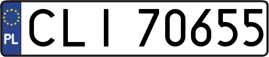 CLI70655