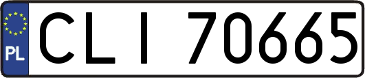 CLI70665