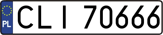 CLI70666