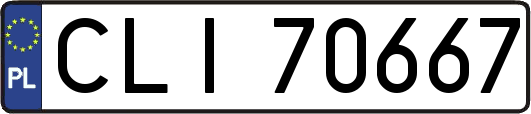 CLI70667
