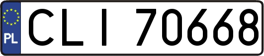 CLI70668