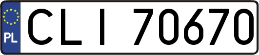 CLI70670