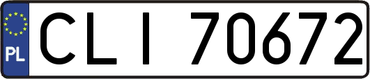 CLI70672