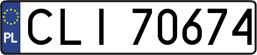 CLI70674