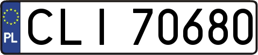 CLI70680