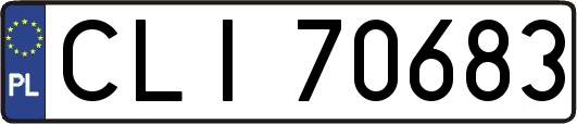CLI70683