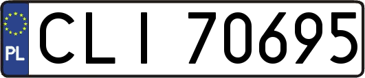 CLI70695