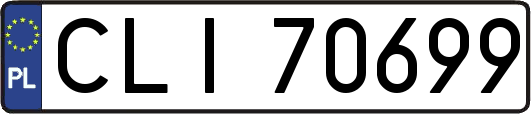 CLI70699