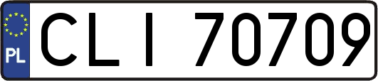 CLI70709