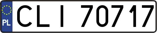 CLI70717