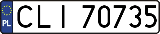 CLI70735