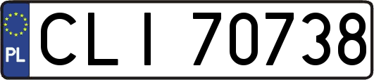 CLI70738