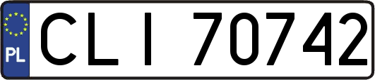 CLI70742