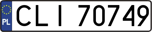 CLI70749