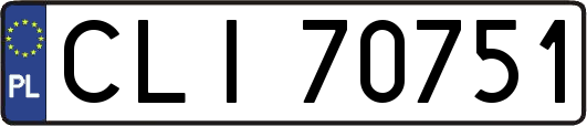 CLI70751