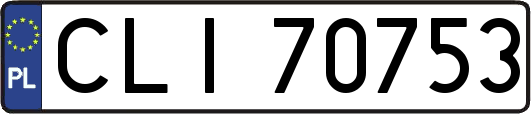 CLI70753