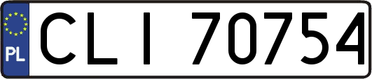 CLI70754