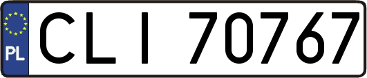 CLI70767