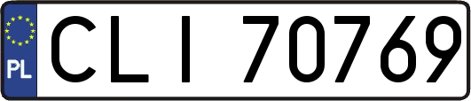 CLI70769