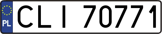 CLI70771
