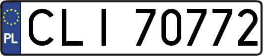 CLI70772