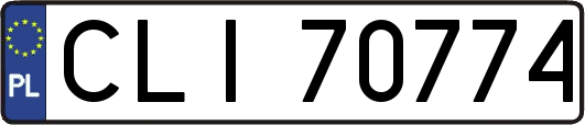 CLI70774