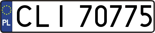 CLI70775