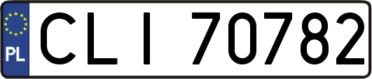 CLI70782