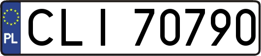 CLI70790