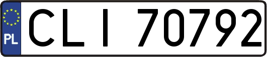 CLI70792