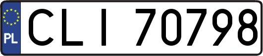 CLI70798