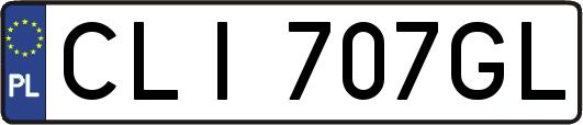 CLI707GL