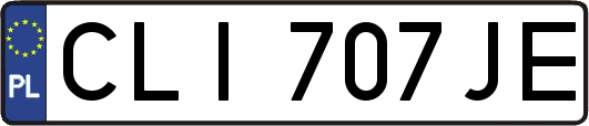 CLI707JE