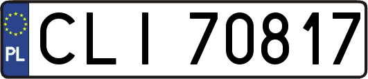 CLI70817