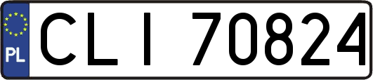 CLI70824